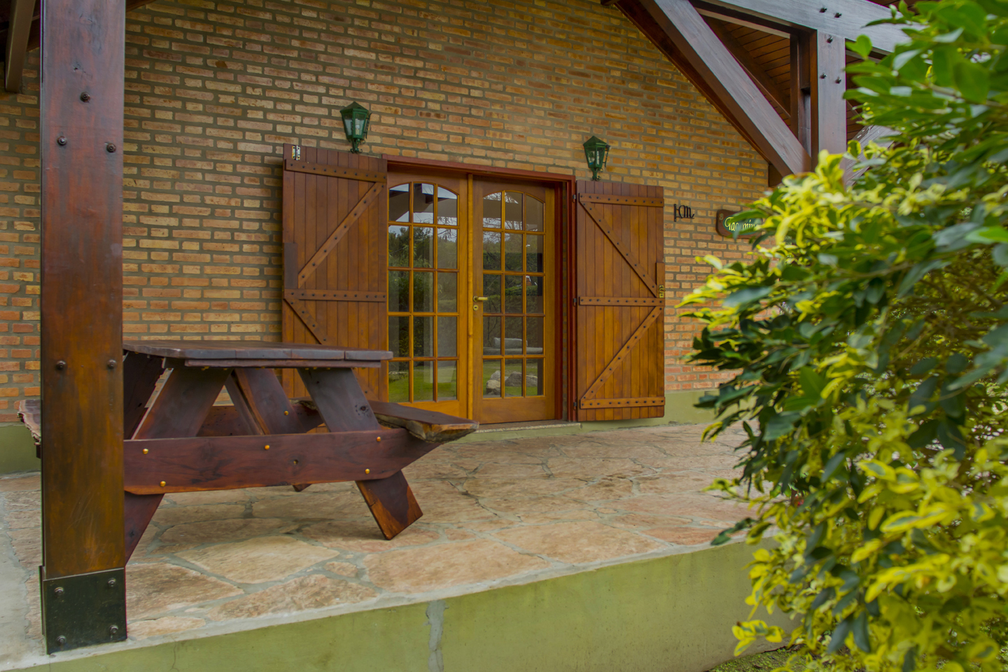 Chalets